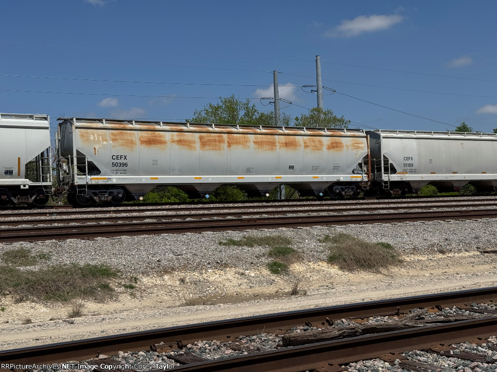 CEFX 50396